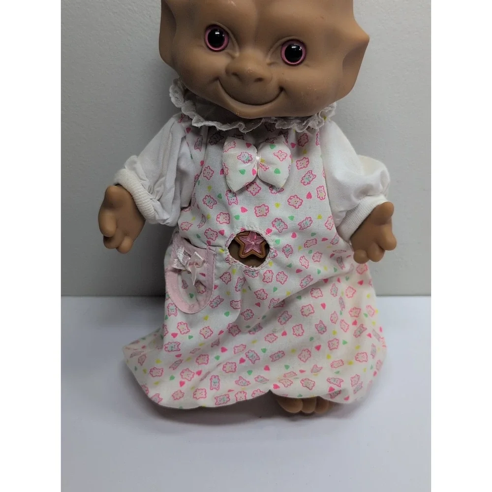 Troll Doll 11
